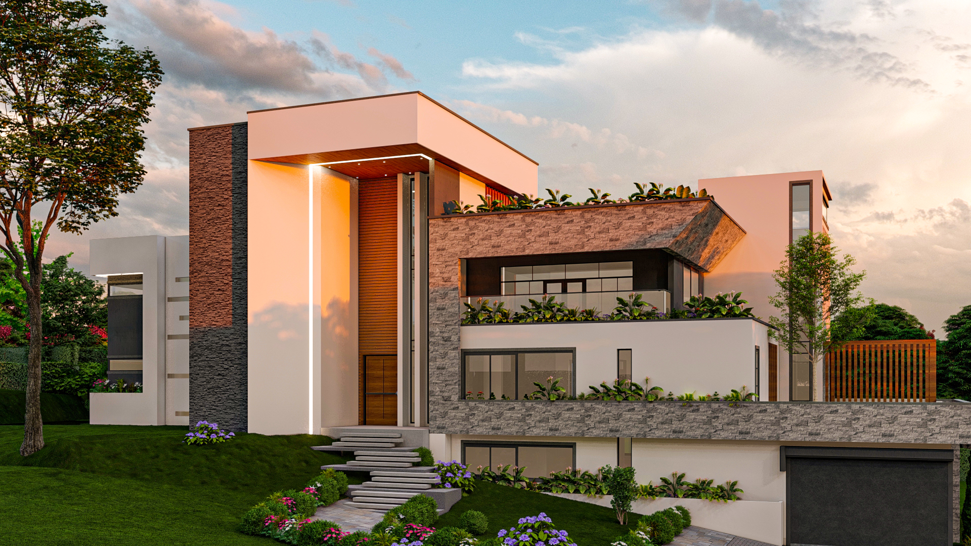 architecture