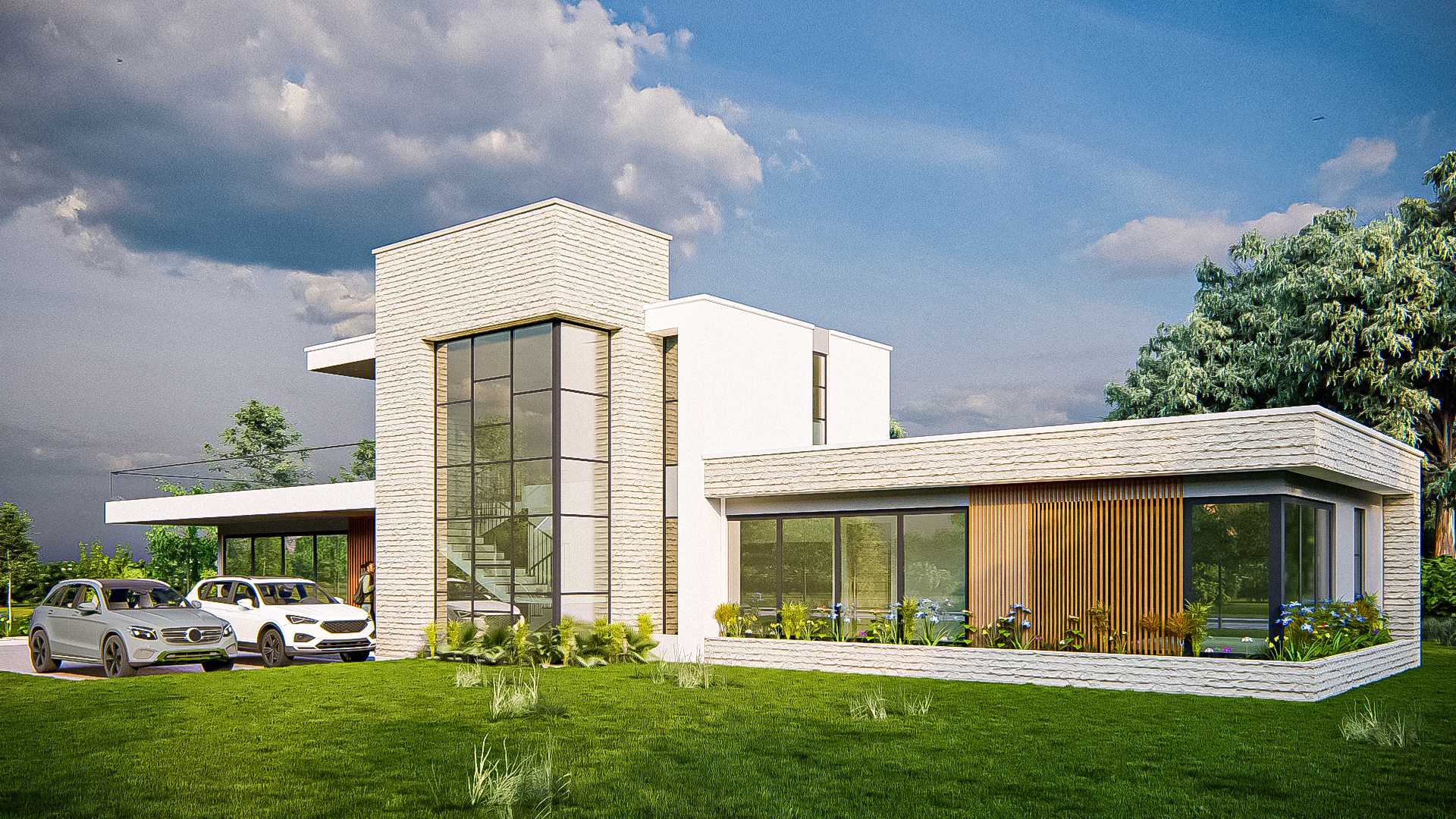 Maisonette