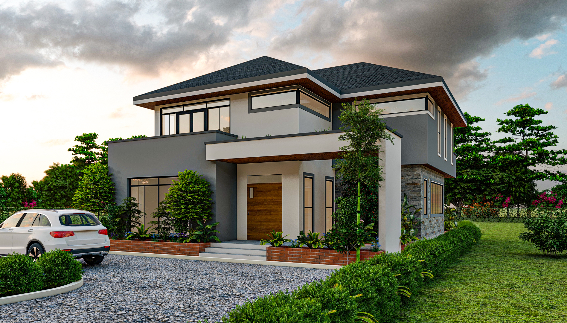 Residential
