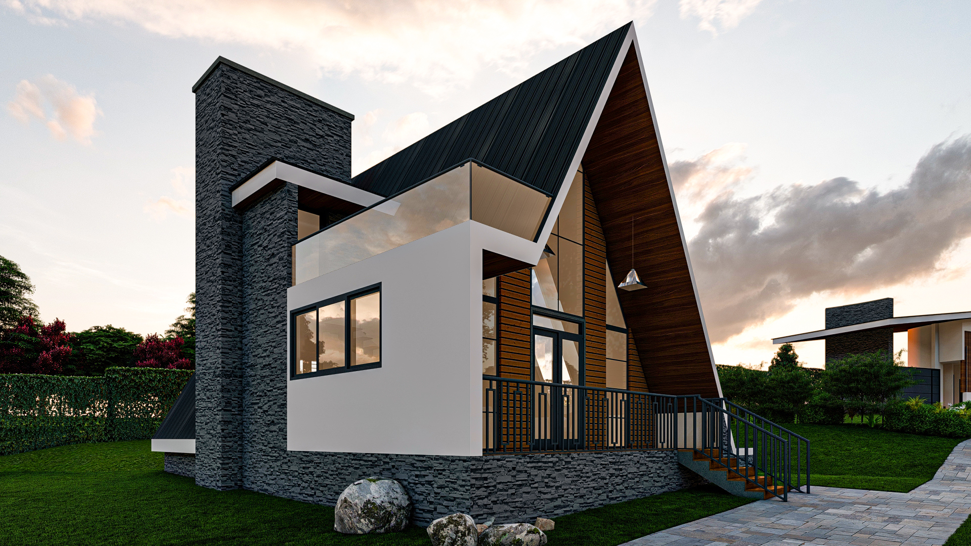 Tiny Homes